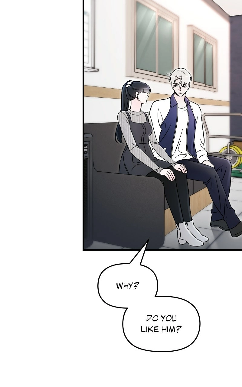 Why Does Everyone Love Me?! Chapter 25 page 54 - 