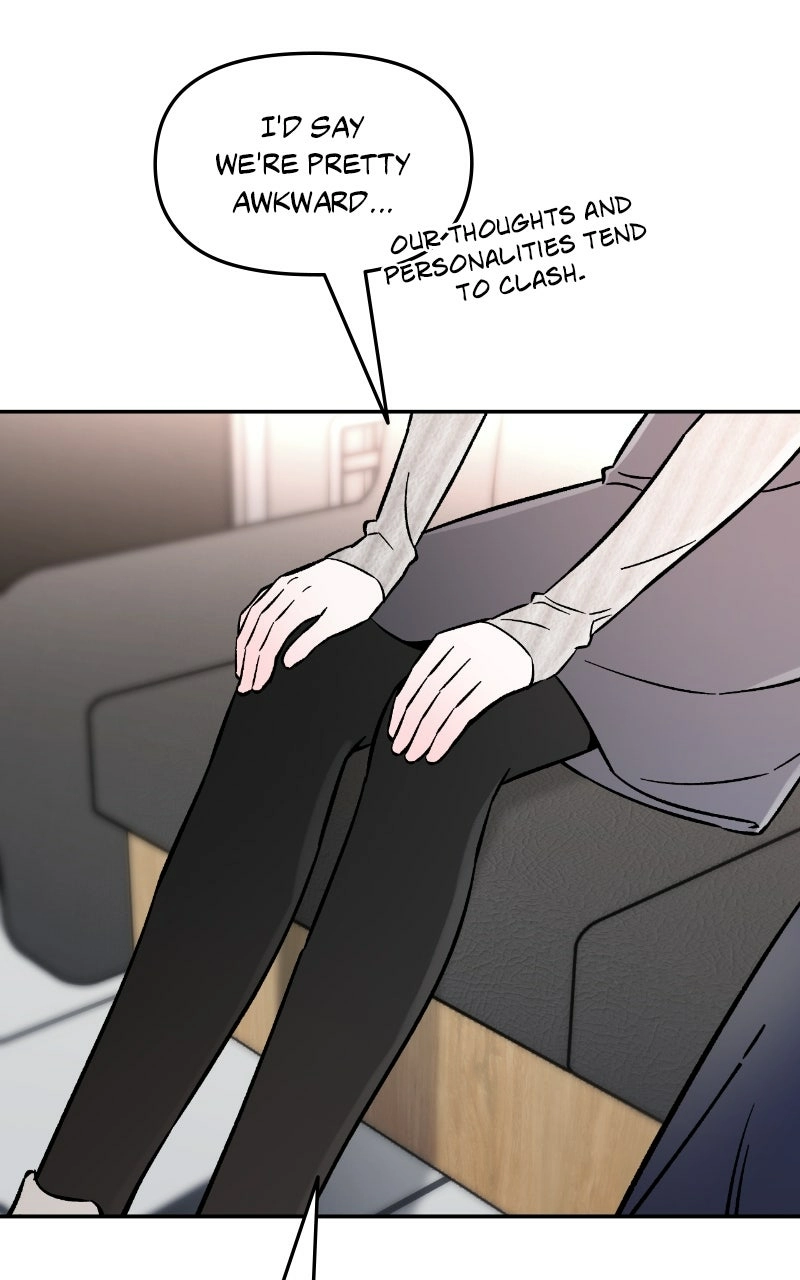 Why Does Everyone Love Me?! Chapter 25 page 57 - 
