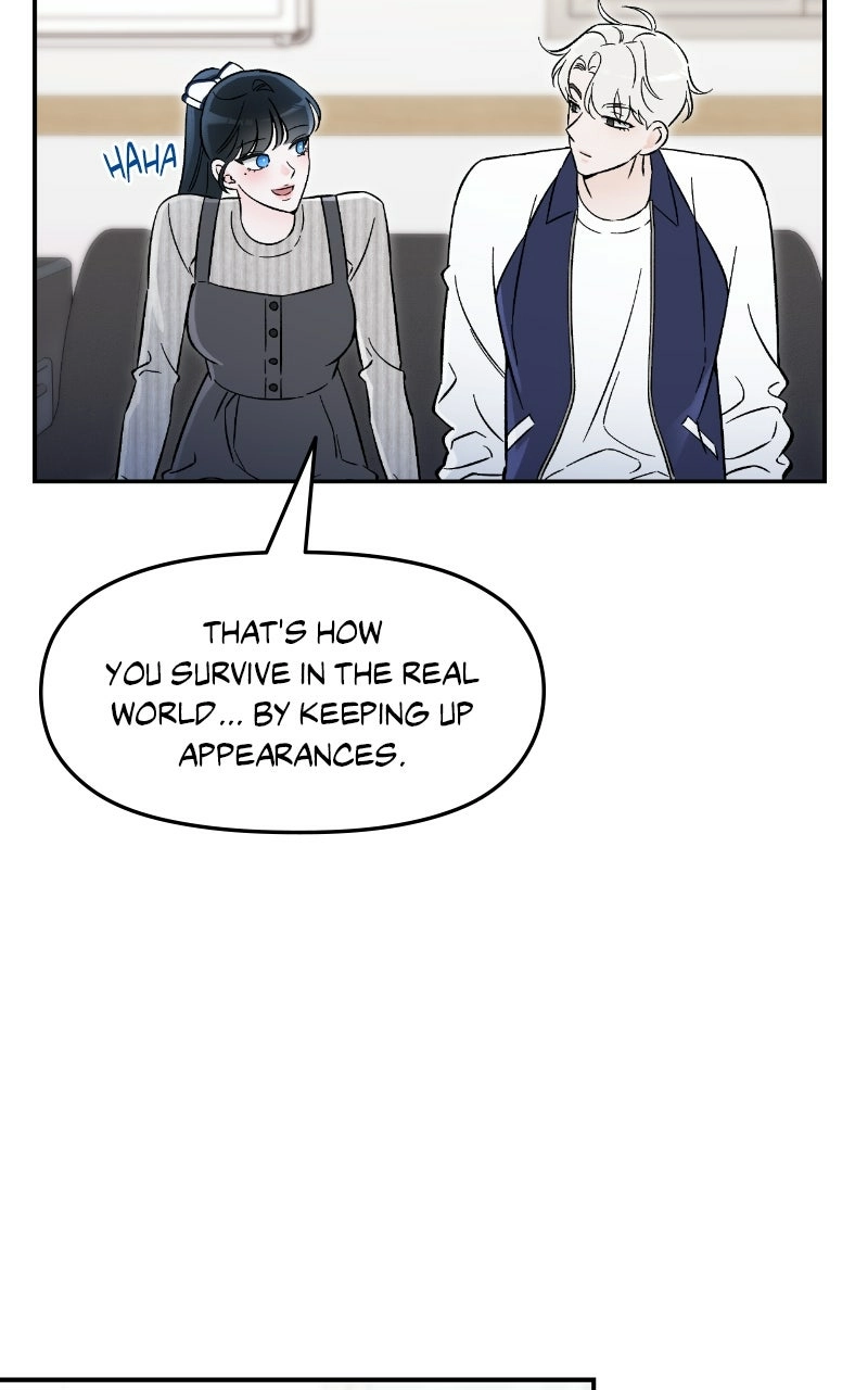 Why Does Everyone Love Me?! Chapter 25 page 61 - 