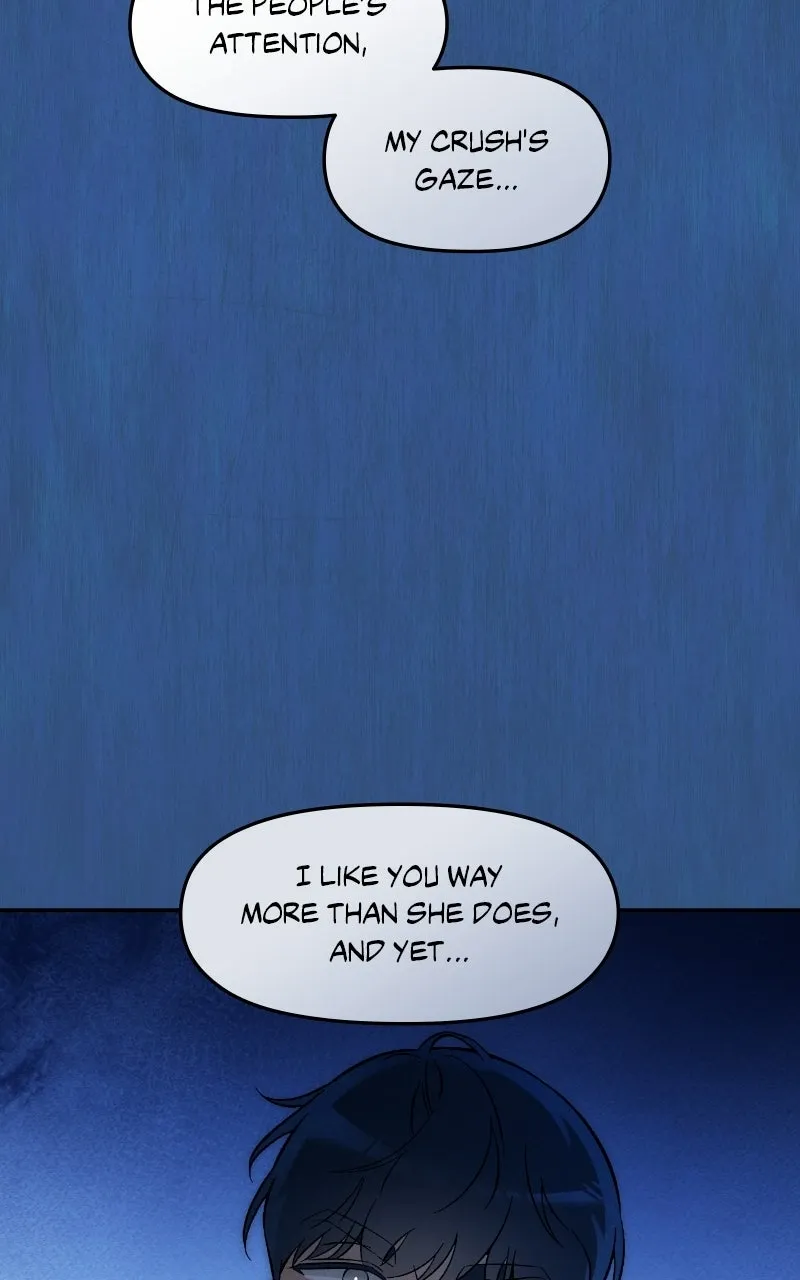Why Does Everyone Love Me?! Chapter 25 page 83 - 