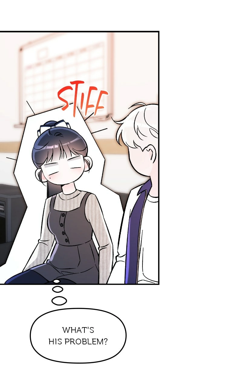 Why Does Everyone Love Me?! Chapter 25 page 94 - 