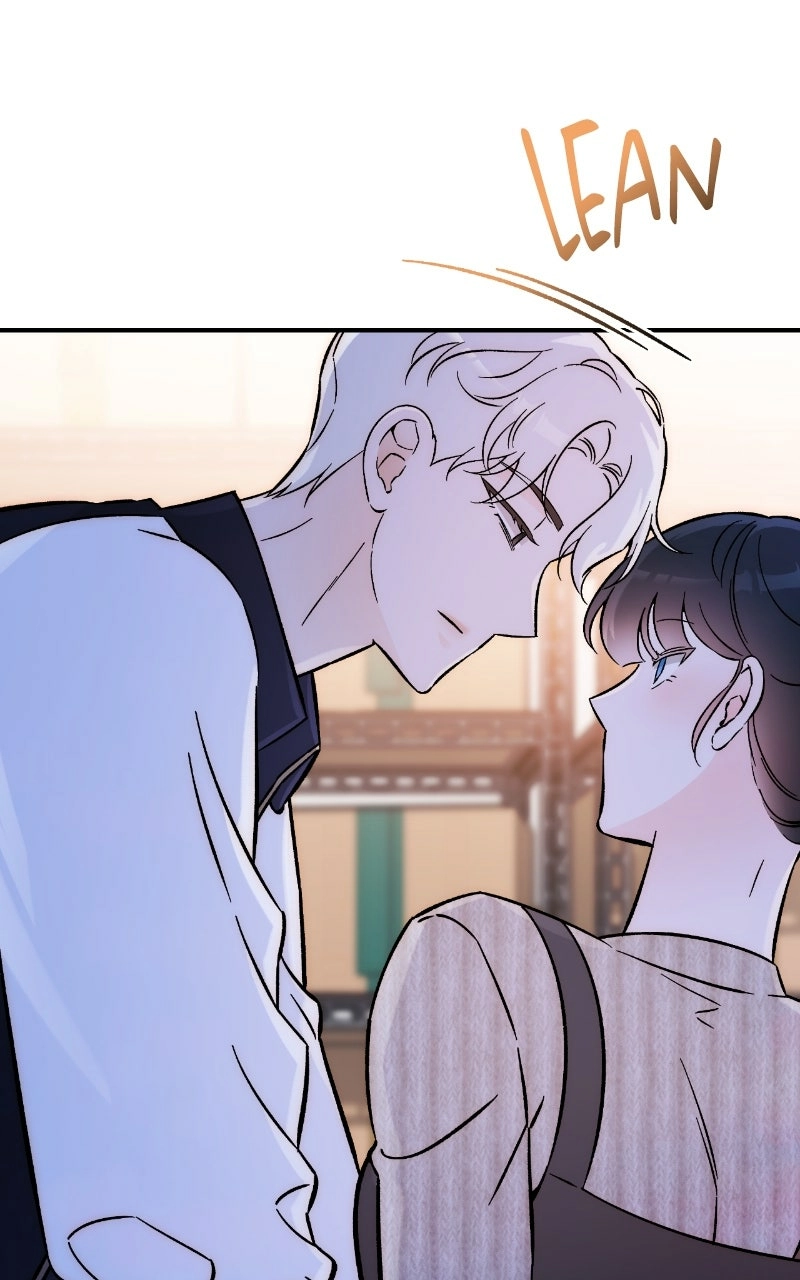 Why Does Everyone Love Me?! Chapter 25 page 98 - 