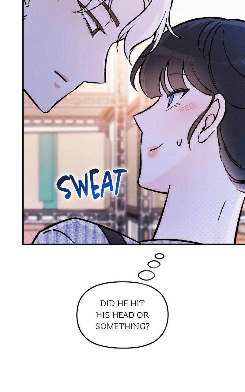 Why Does Everyone Love Me?! Chapter 25 page 100 - 