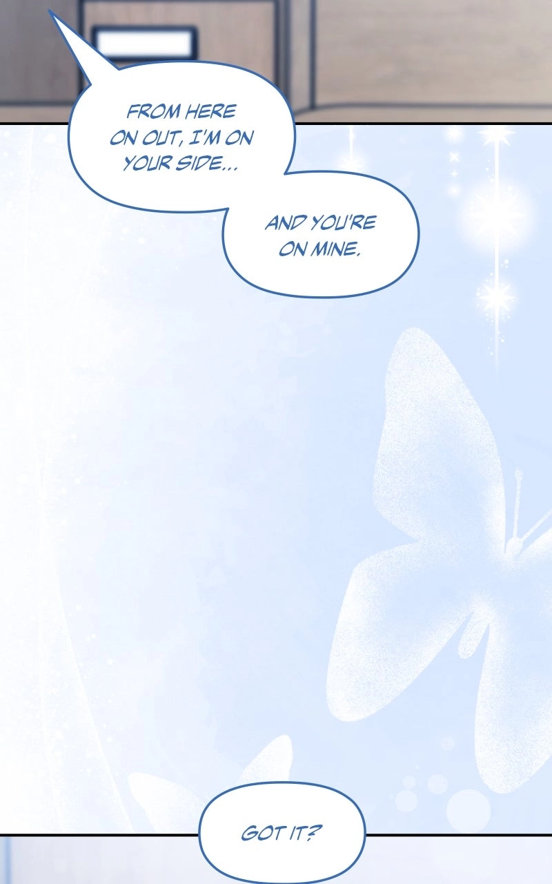 Why Does Everyone Love Me?! Chapter 26 page 106 - 