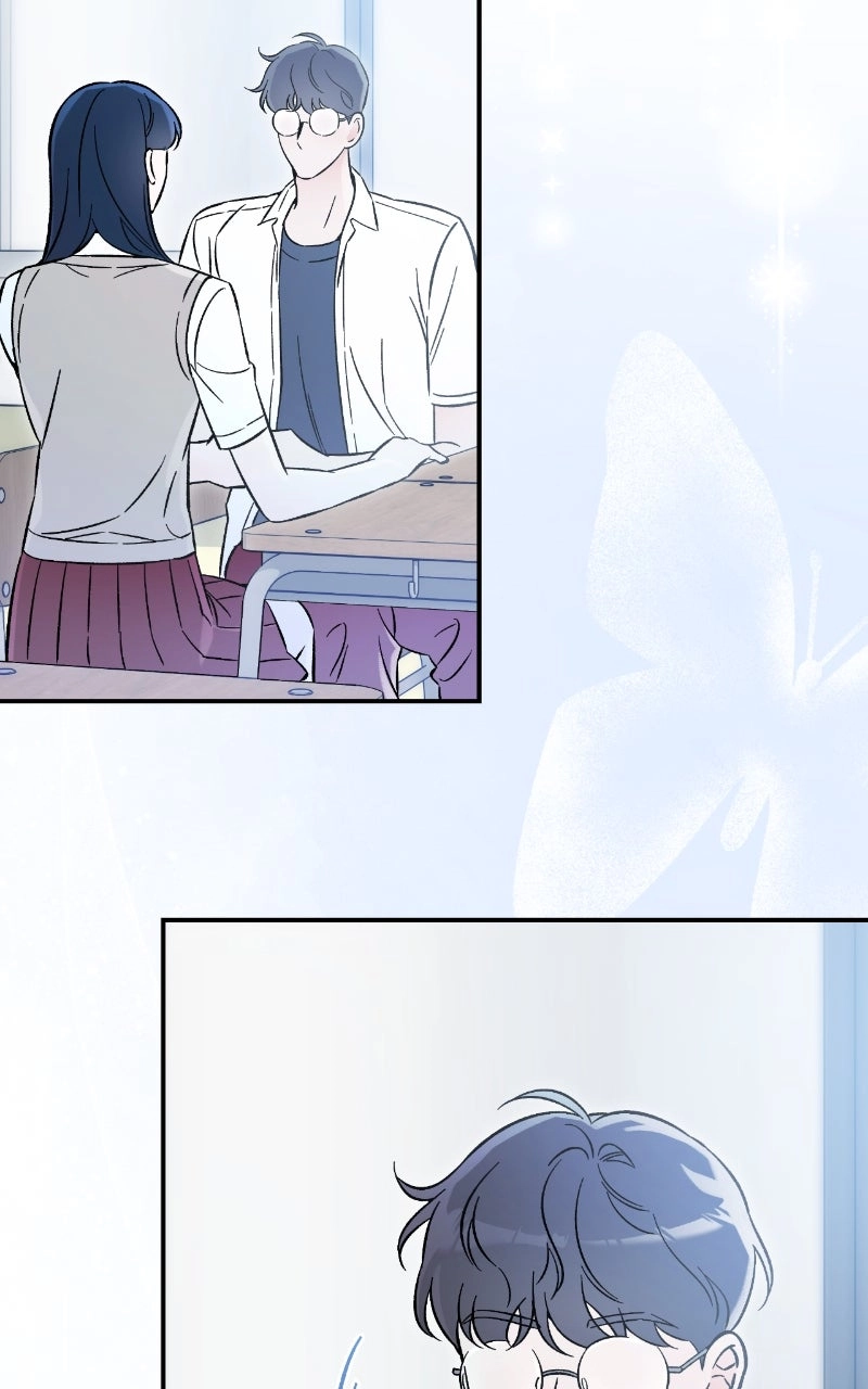 Why Does Everyone Love Me?! Chapter 26 page 110 - 