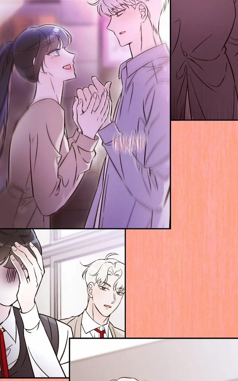 Why Does Everyone Love Me?! Chapter 26 page 17 - 