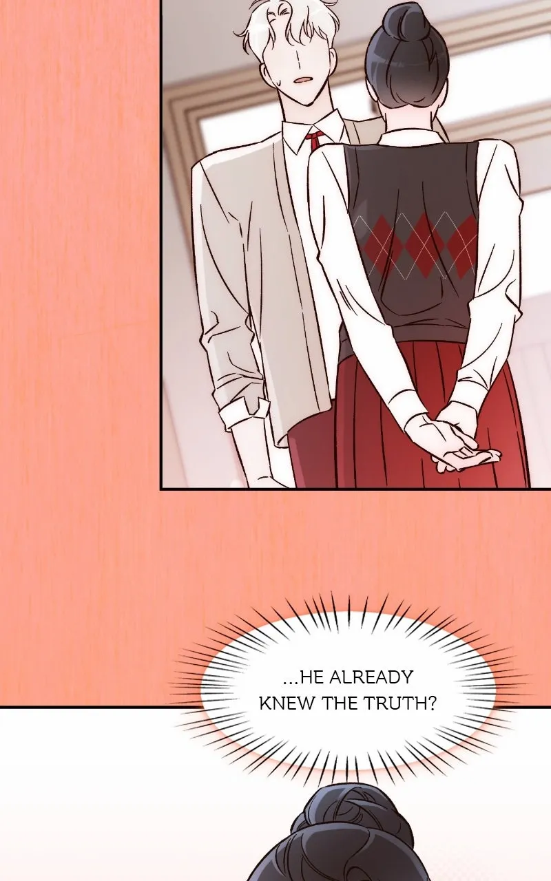 Why Does Everyone Love Me?! Chapter 26 page 18 - 