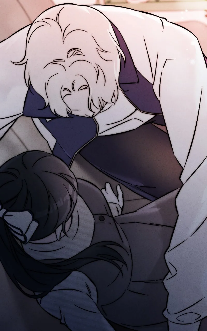 Why Does Everyone Love Me?! Chapter 26 page 3 - 