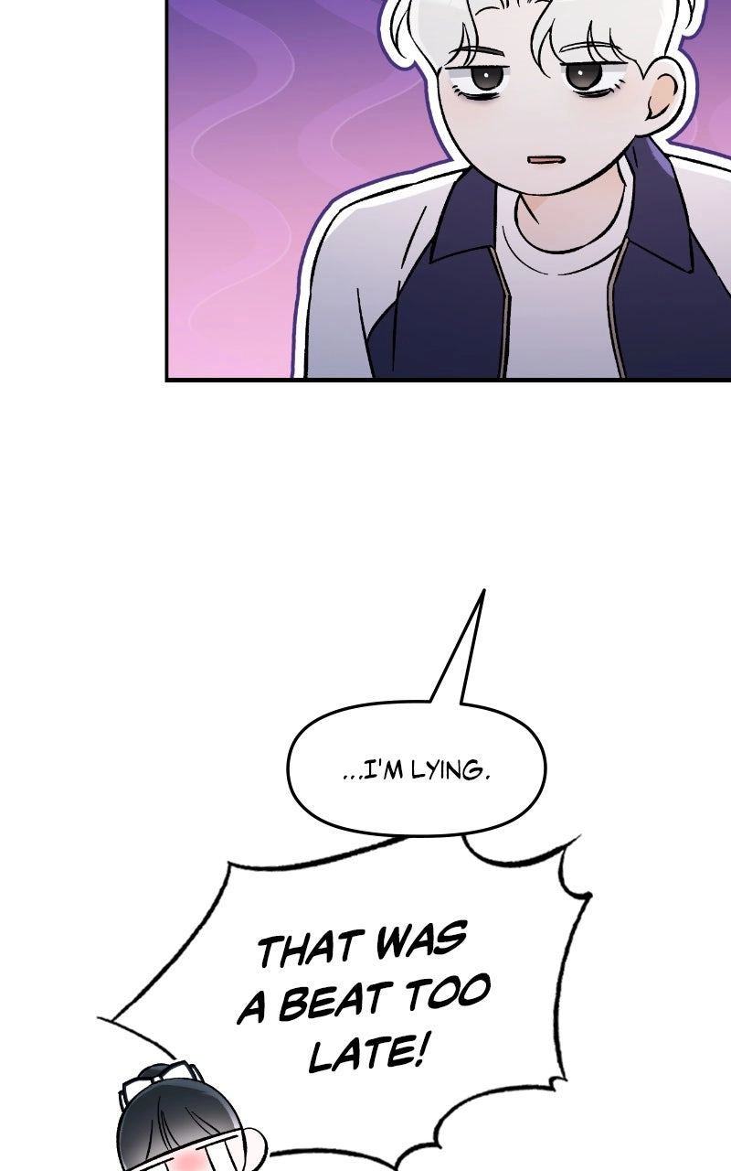 Why Does Everyone Love Me?! Chapter 26 page 23 - 