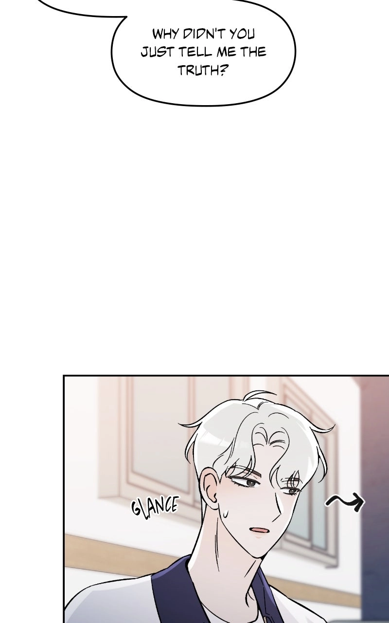 Why Does Everyone Love Me?! Chapter 26 page 27 - 