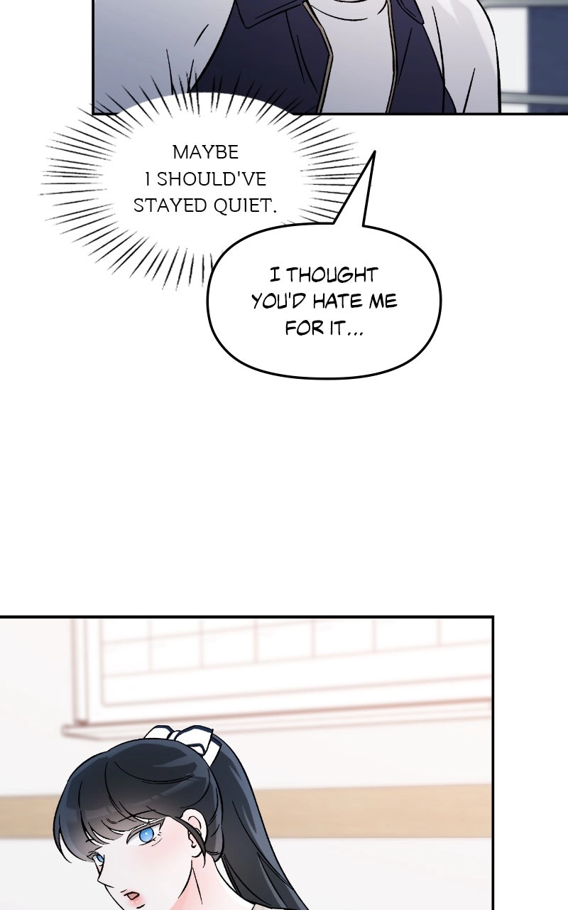 Why Does Everyone Love Me?! Chapter 26 page 28 - 