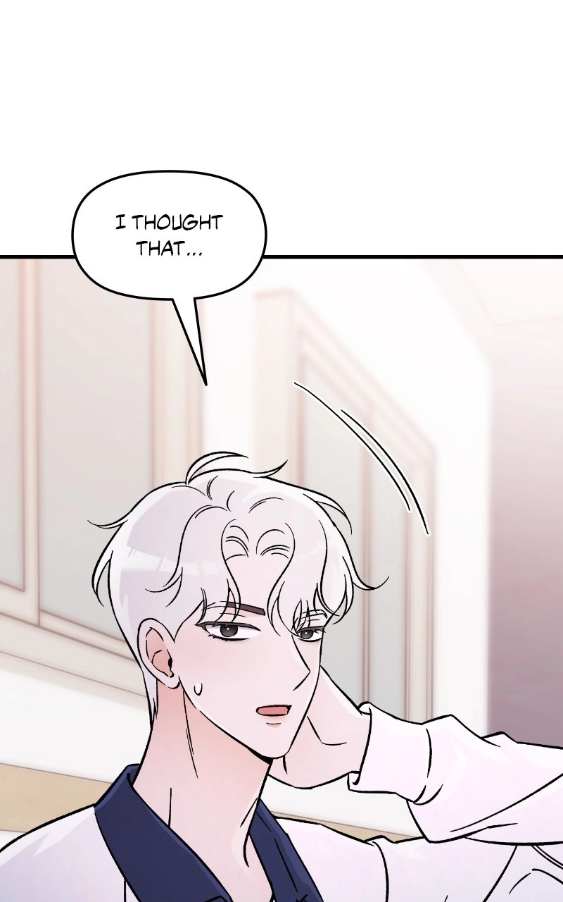 Why Does Everyone Love Me?! Chapter 26 page 32 - 