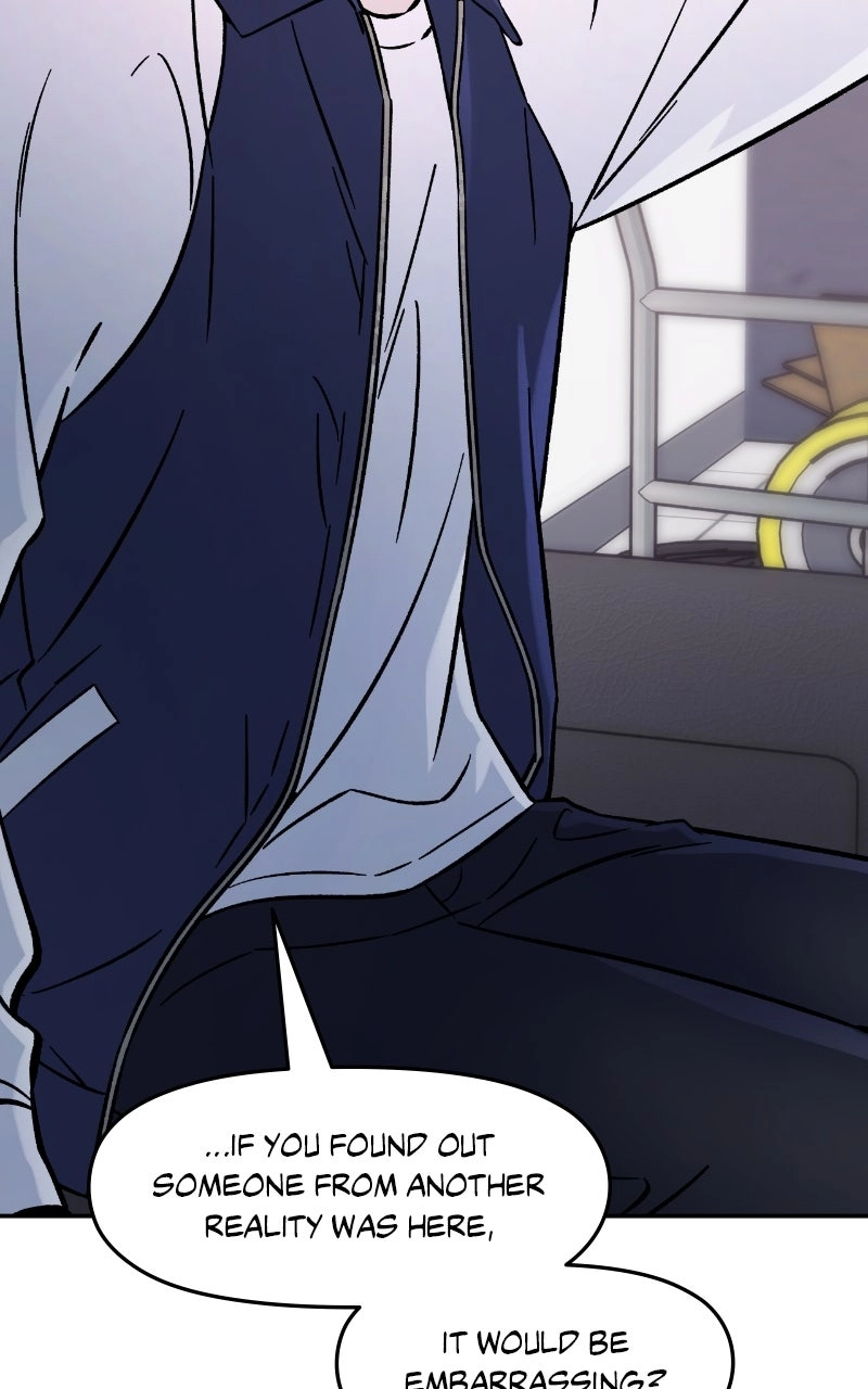 Why Does Everyone Love Me?! Chapter 26 page 33 - 