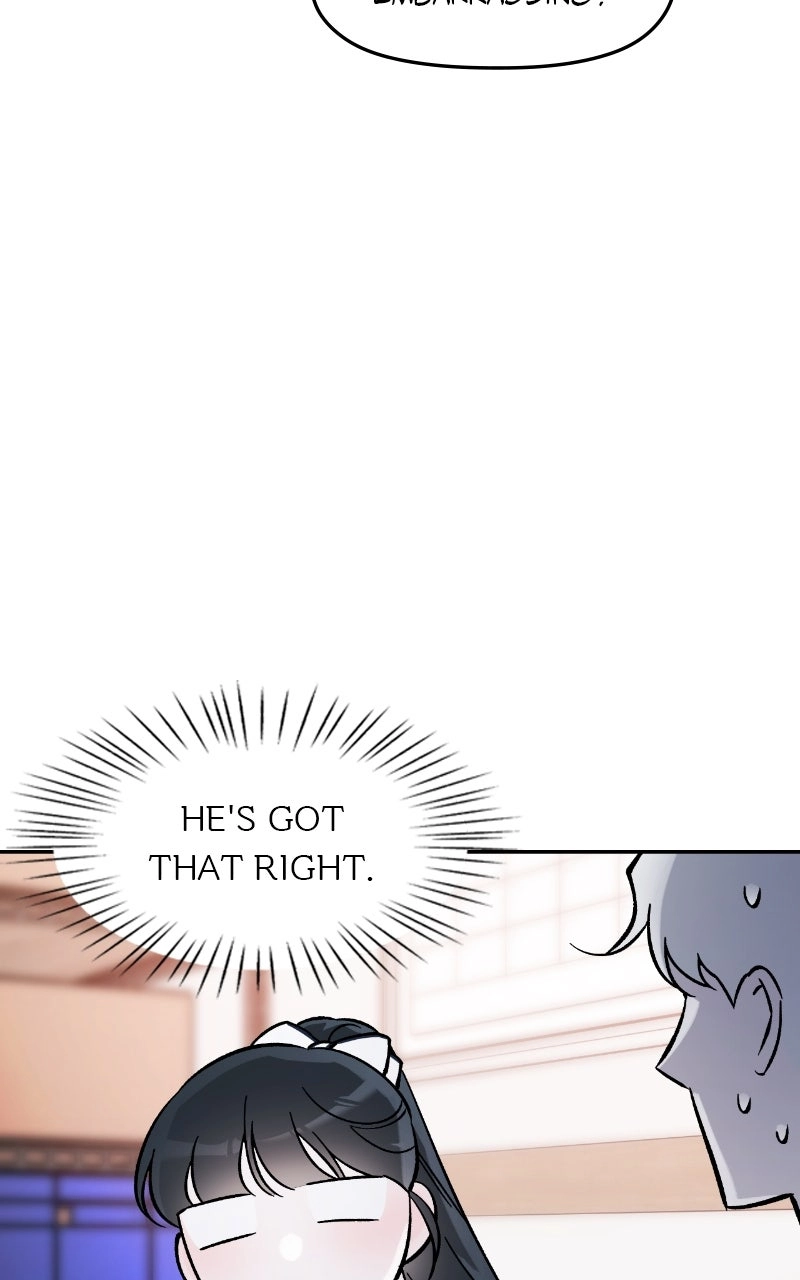 Why Does Everyone Love Me?! Chapter 26 page 34 - 