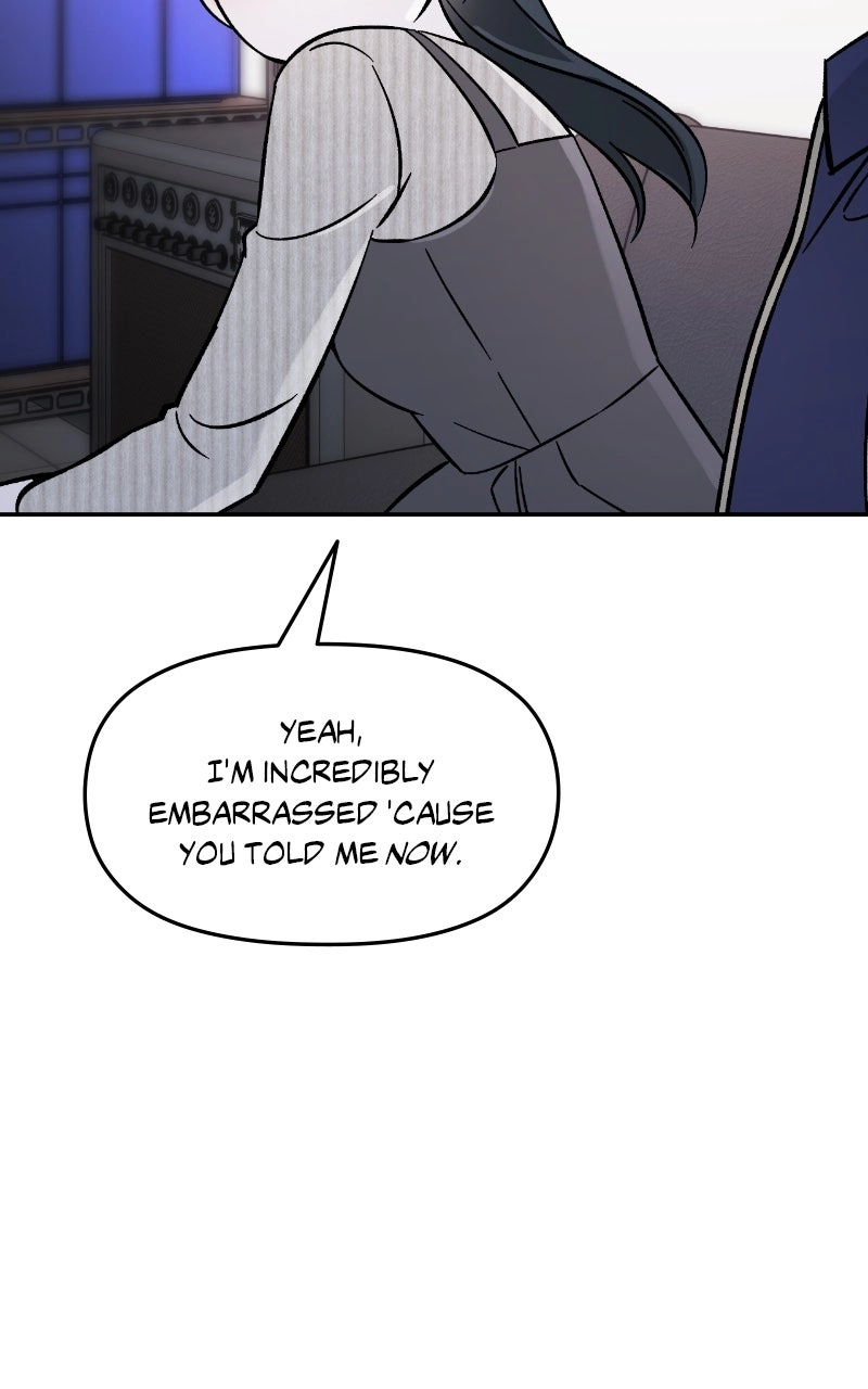 Why Does Everyone Love Me?! Chapter 26 page 35 - 