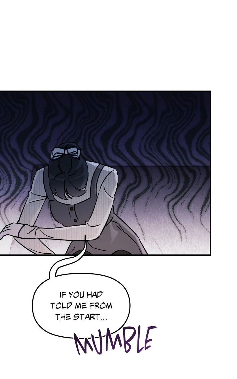 Why Does Everyone Love Me?! Chapter 26 page 36 - 