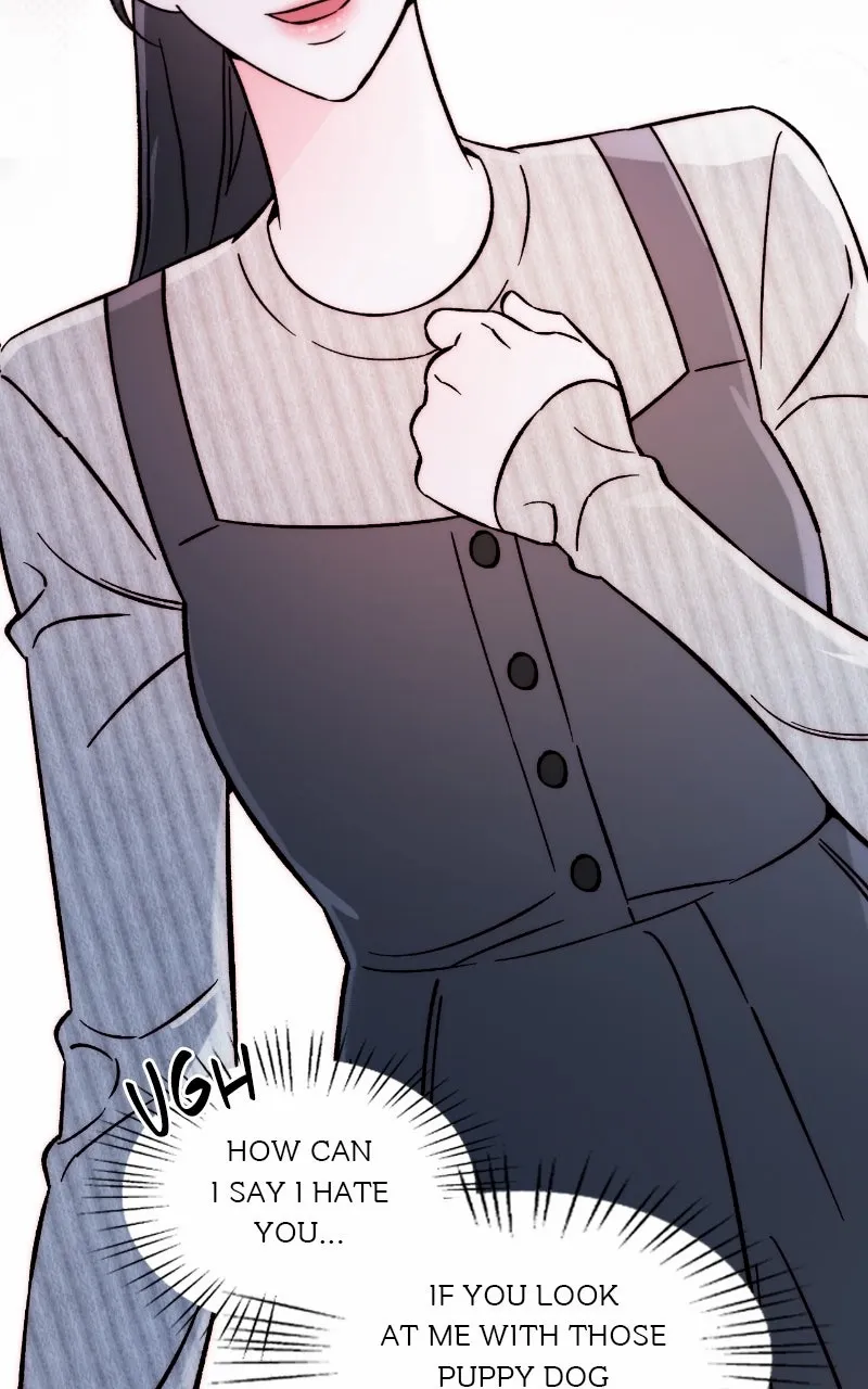 Why Does Everyone Love Me?! Chapter 26 page 42 - 