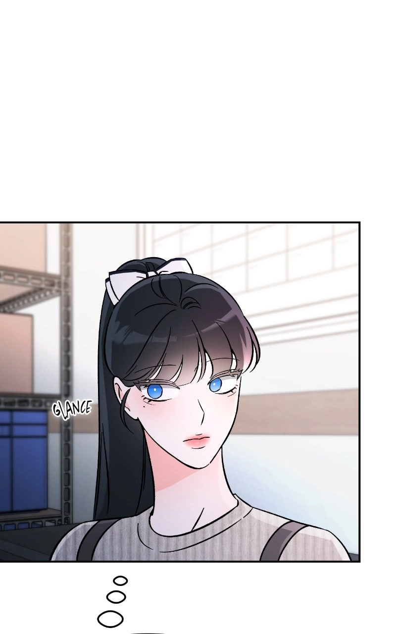Why Does Everyone Love Me?! Chapter 26 page 45 - 