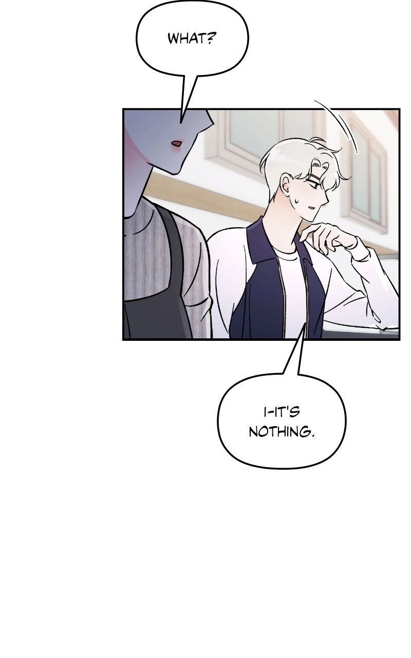 Why Does Everyone Love Me?! Chapter 26 page 47 - 