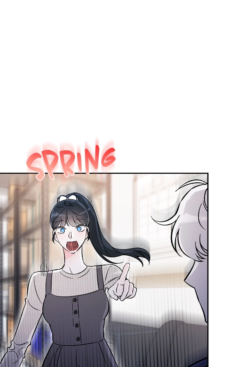 Why Does Everyone Love Me?! Chapter 26 page 50 - 
