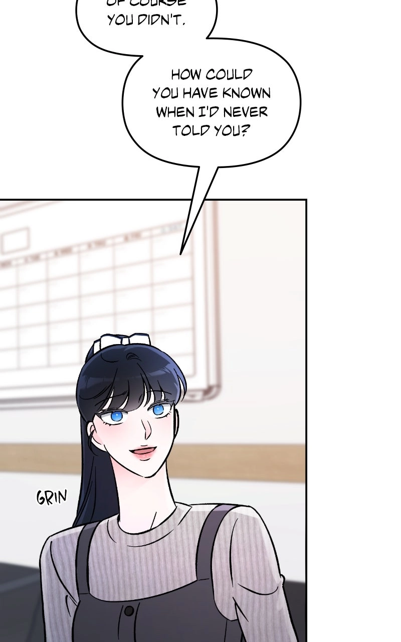 Why Does Everyone Love Me?! Chapter 26 page 61 - 