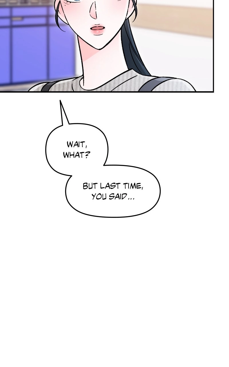 Why Does Everyone Love Me?! Chapter 26 page 8 - 