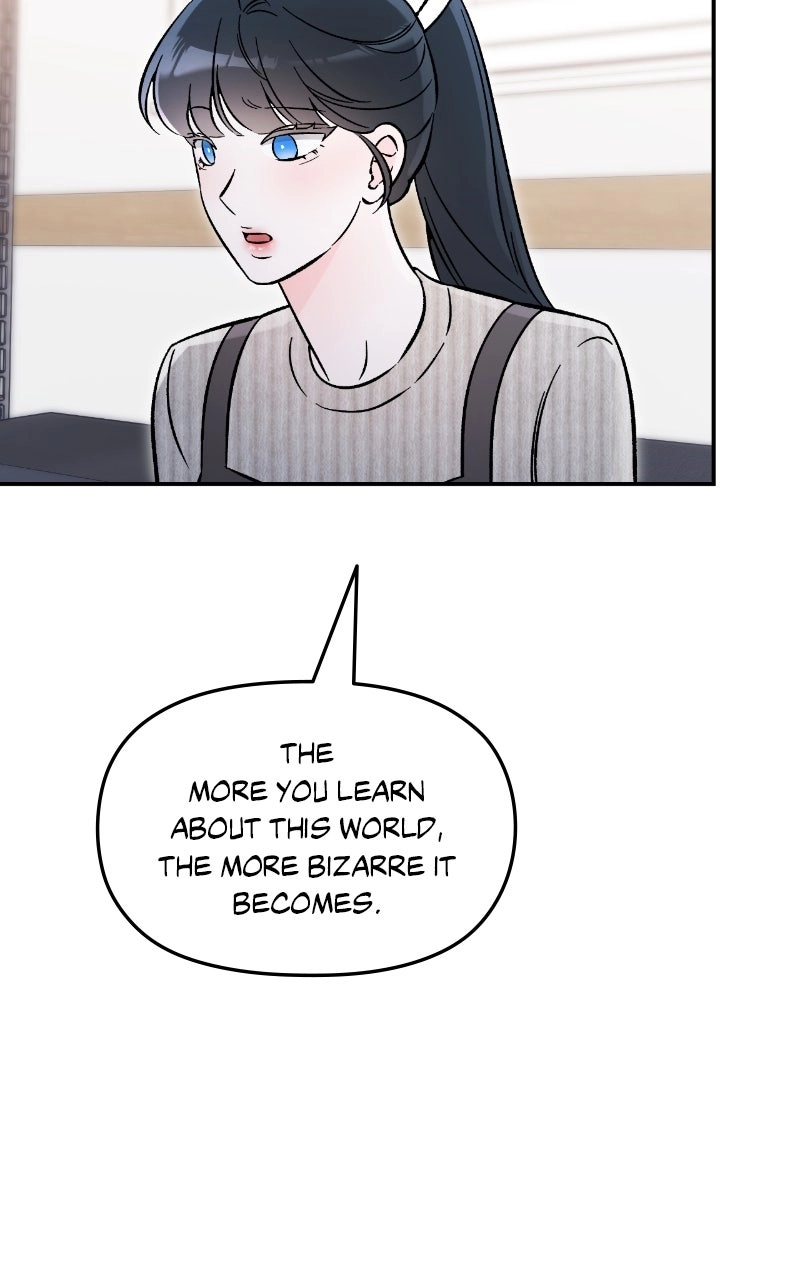 Why Does Everyone Love Me?! Chapter 26 page 89 - 