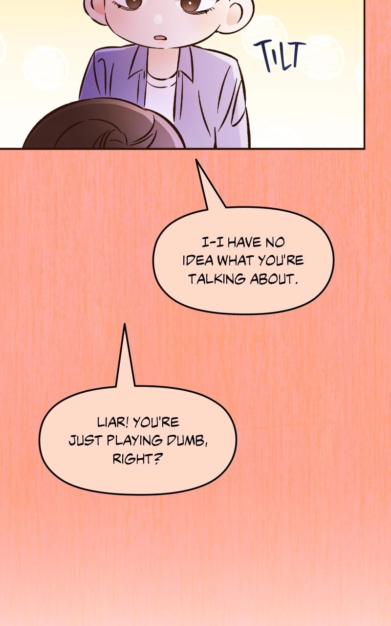 Why Does Everyone Love Me?! Chapter 26 page 10 - 