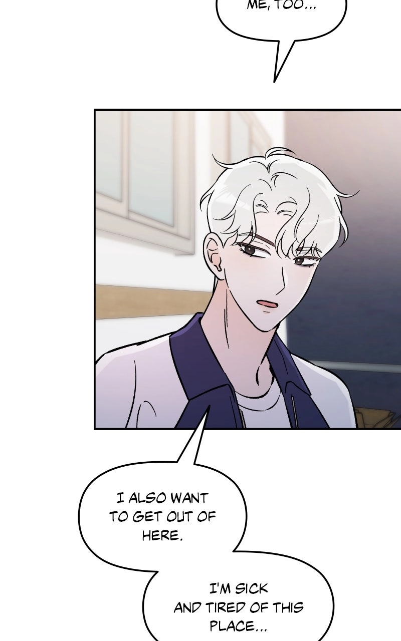 Why Does Everyone Love Me?! Chapter 26 page 94 - 