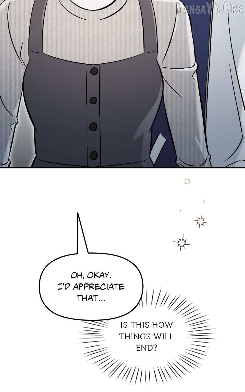 Why Does Everyone Love Me?! Chapter 27 page 11 - 