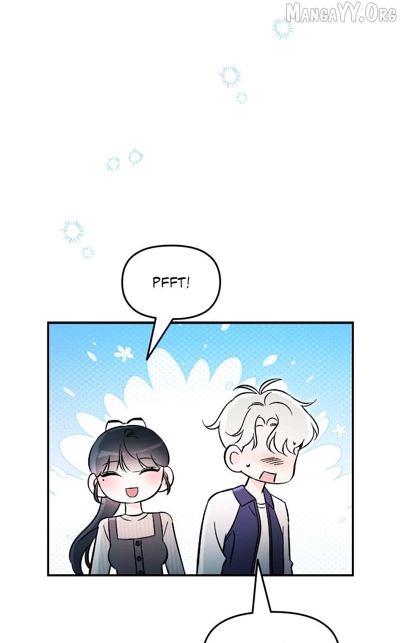Why Does Everyone Love Me?! Chapter 27 page 107 - 