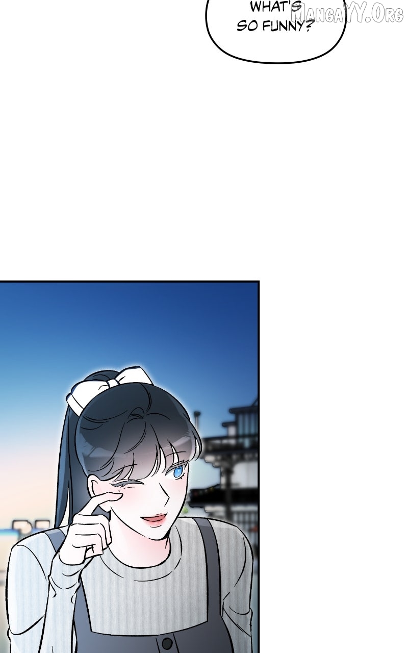 Why Does Everyone Love Me?! Chapter 27 page 108 - 