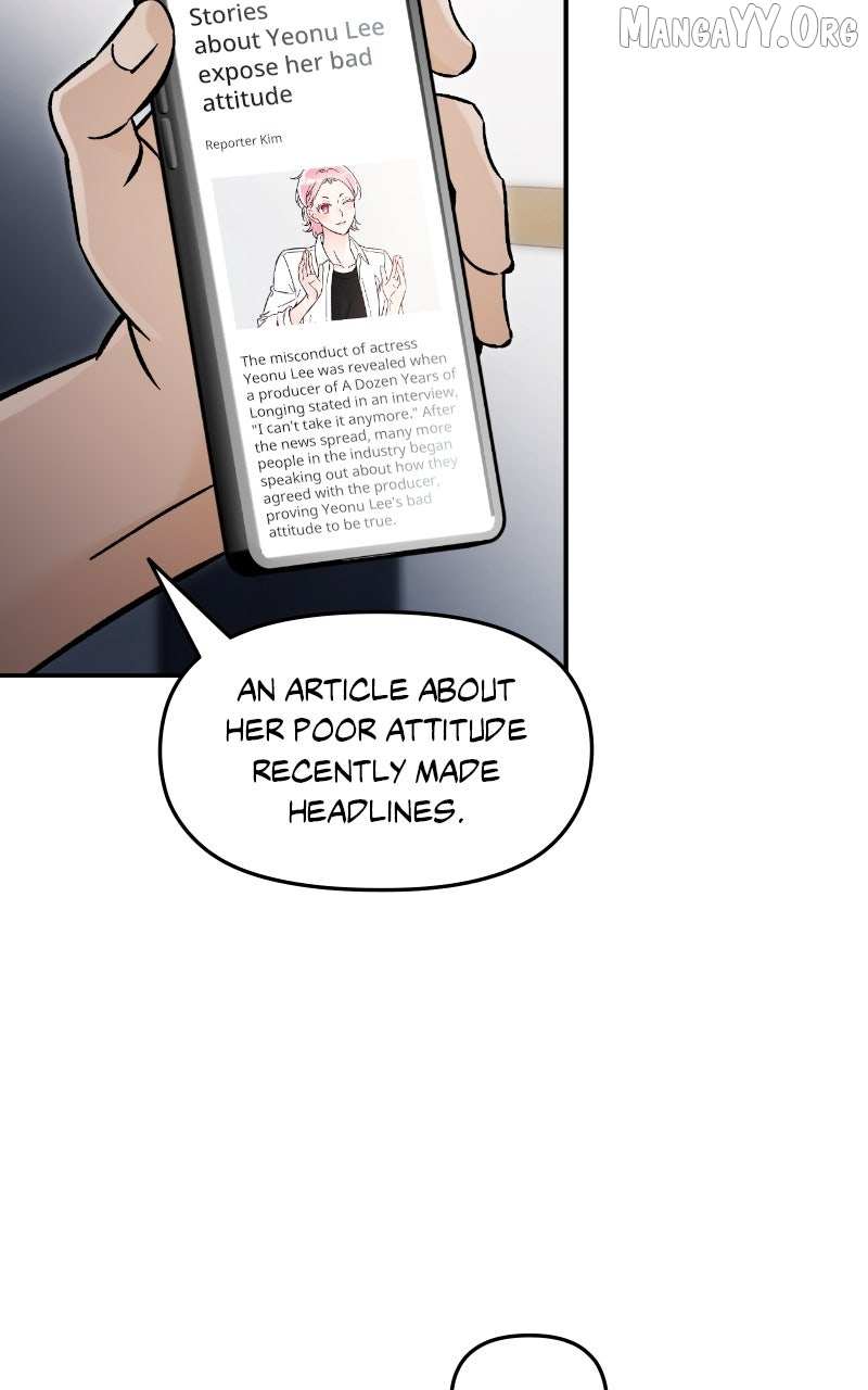 Why Does Everyone Love Me?! Chapter 27 page 16 - 