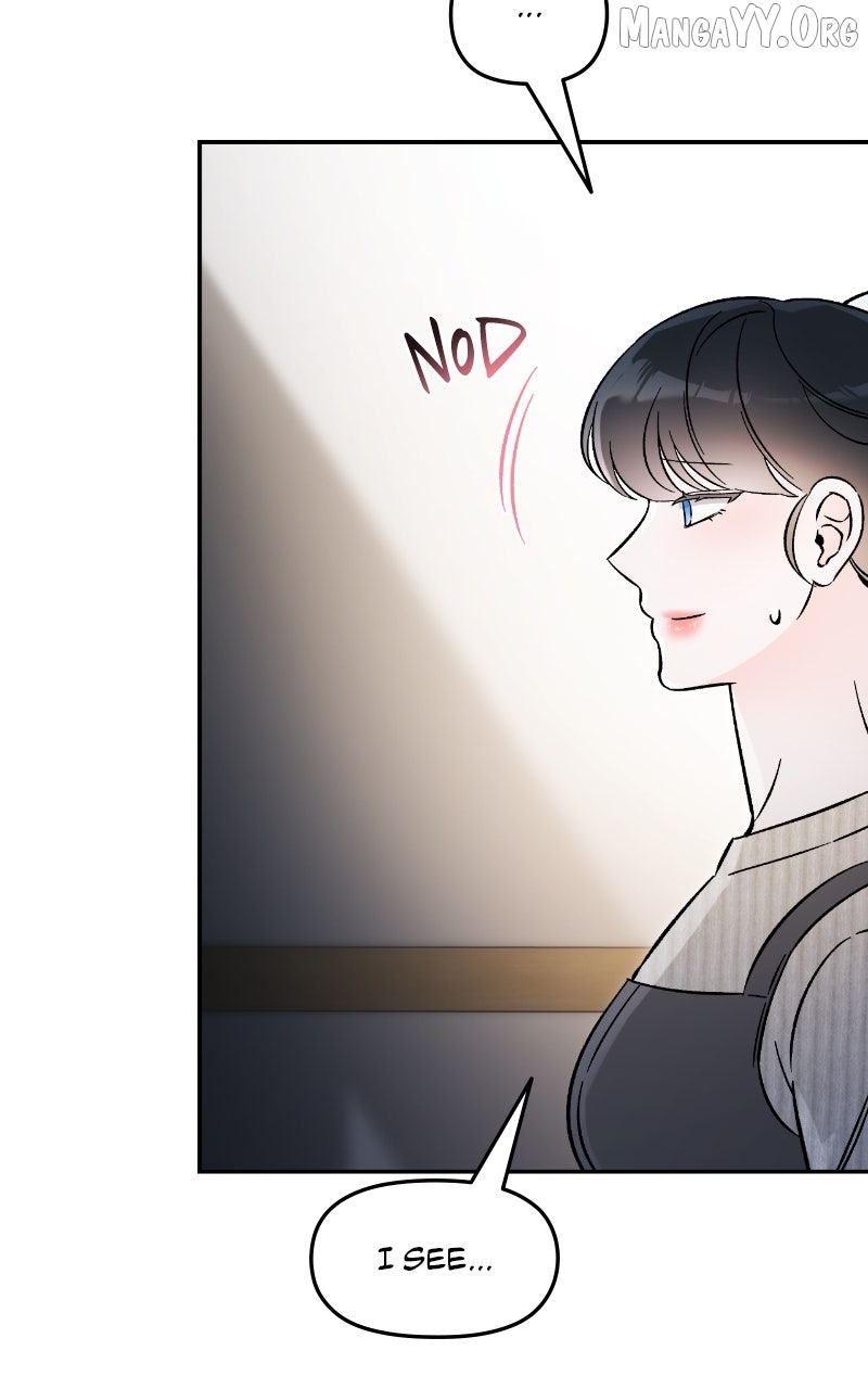 Why Does Everyone Love Me?! Chapter 27 page 17 - 