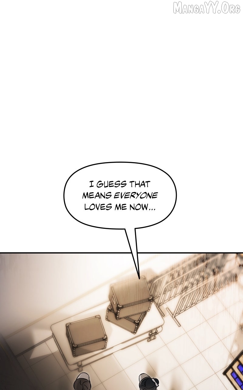 Why Does Everyone Love Me?! Chapter 27 page 18 - 