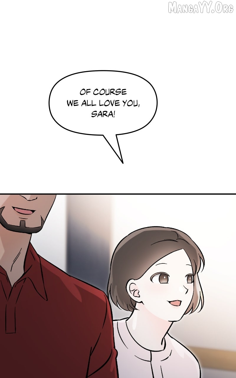 Why Does Everyone Love Me?! Chapter 27 page 20 - 