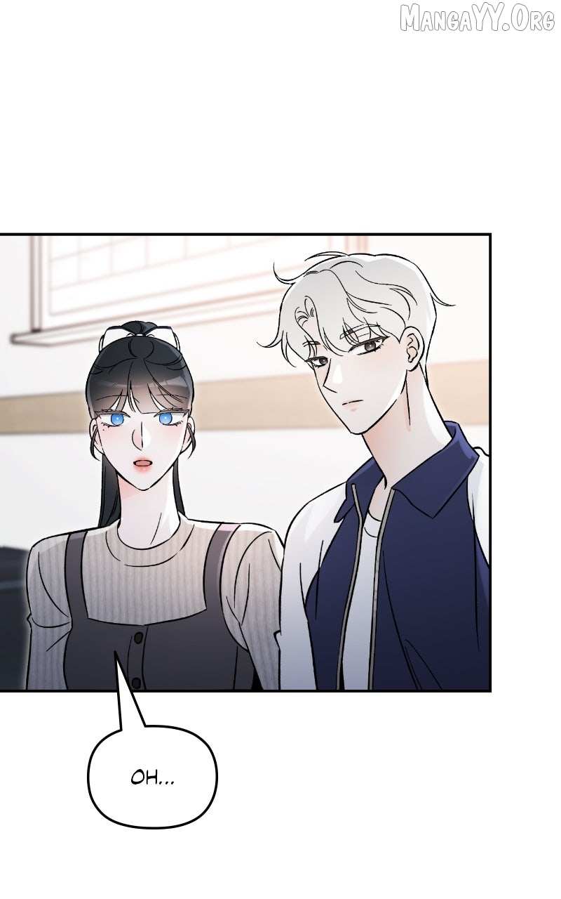 Why Does Everyone Love Me?! Chapter 27 page 3 - 