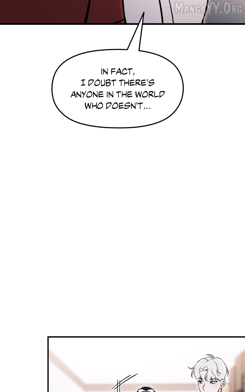 Why Does Everyone Love Me?! Chapter 27 page 21 - 