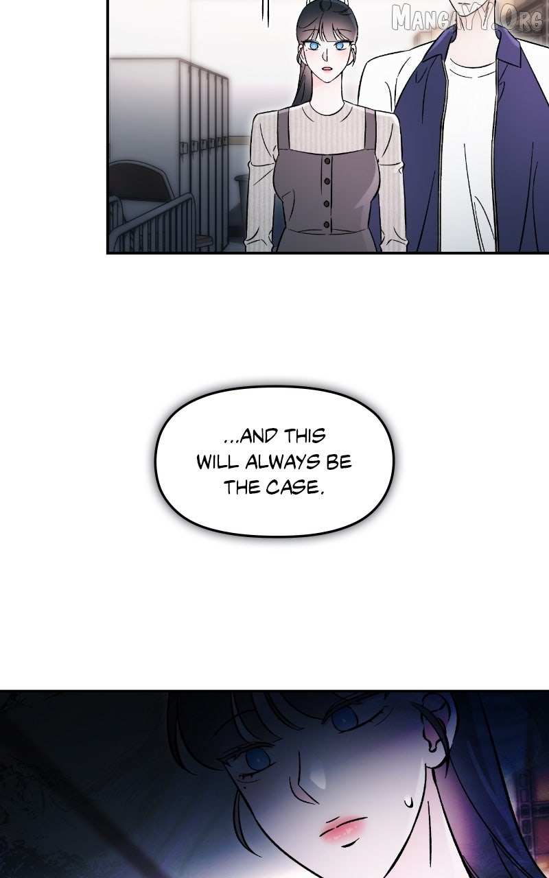 Why Does Everyone Love Me?! Chapter 27 page 22 - 