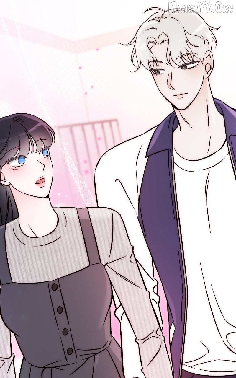 Why Does Everyone Love Me?! Chapter 27 page 28 - 