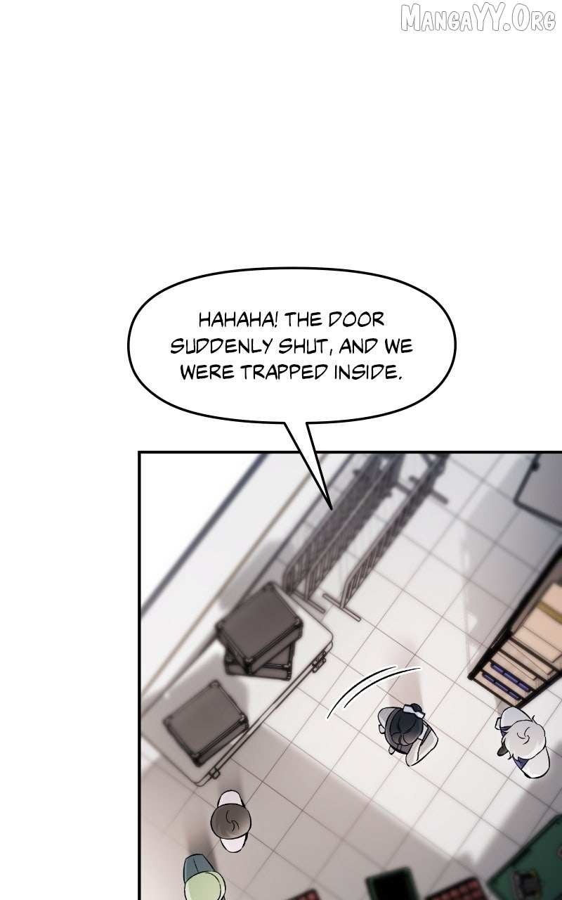 Why Does Everyone Love Me?! Chapter 27 page 4 - 