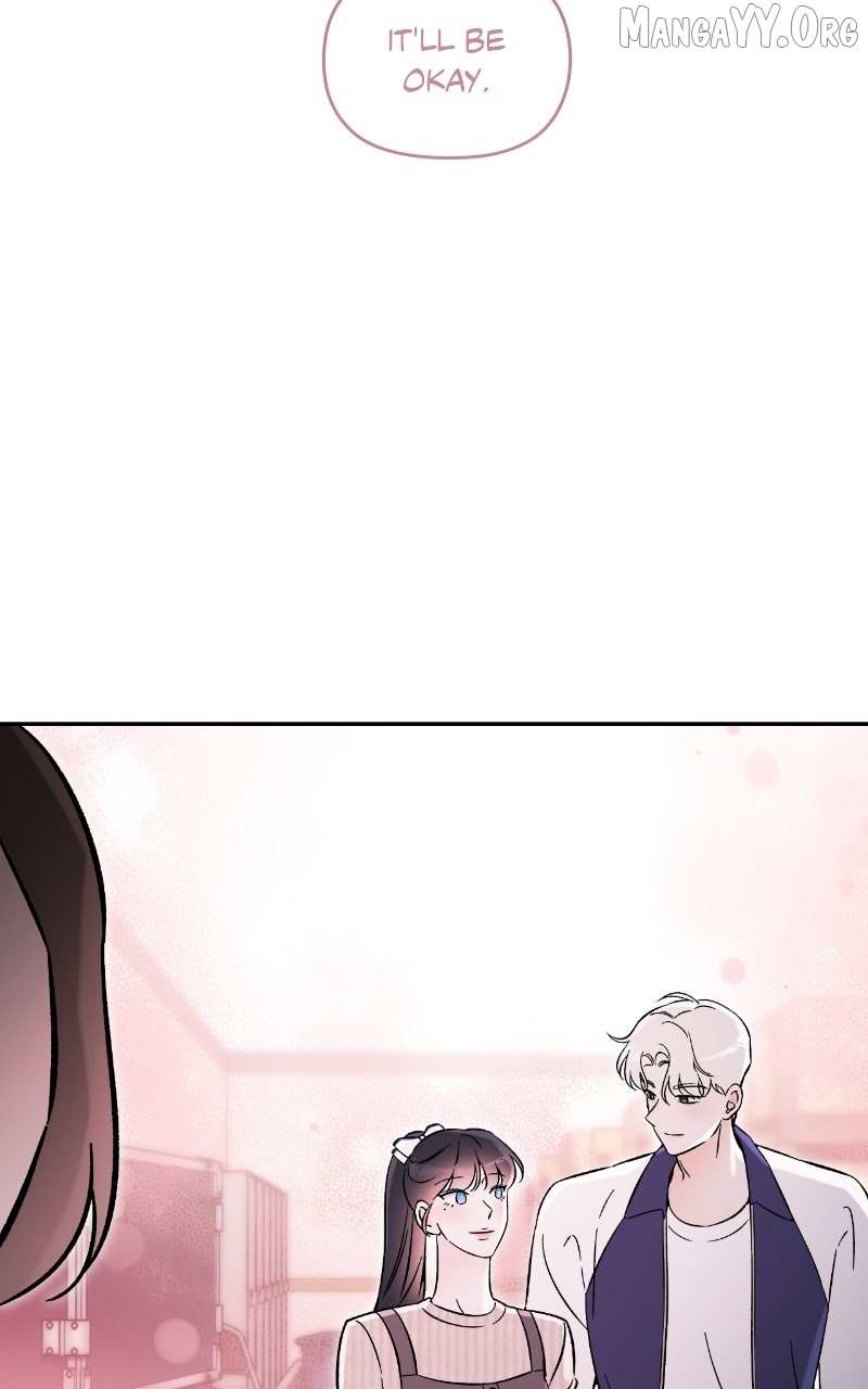 Why Does Everyone Love Me?! Chapter 27 page 31 - 