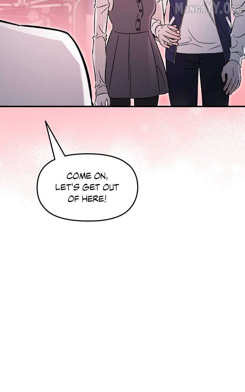 Why Does Everyone Love Me?! Chapter 27 page 32 - 