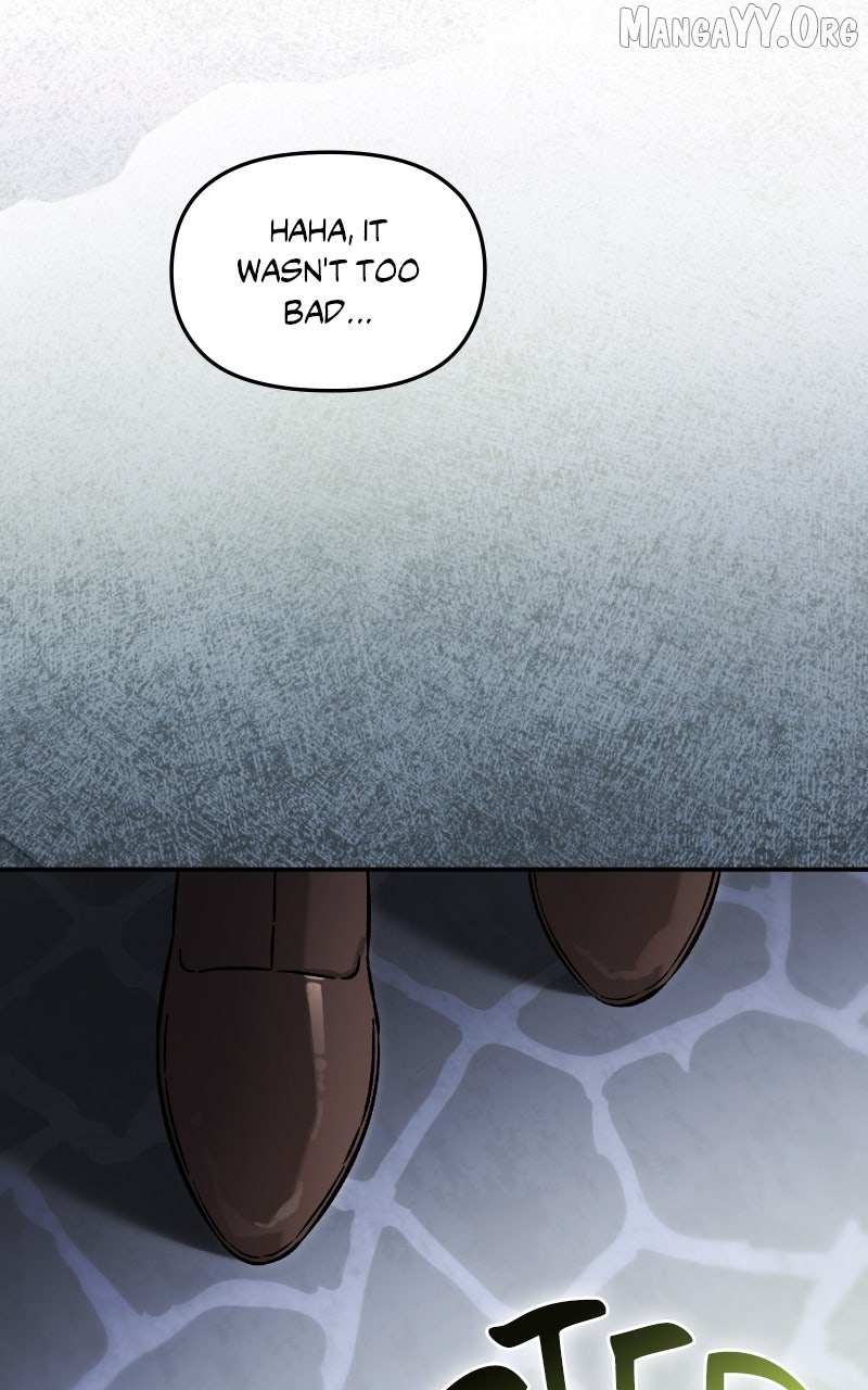 Why Does Everyone Love Me?! Chapter 27 page 35 - 