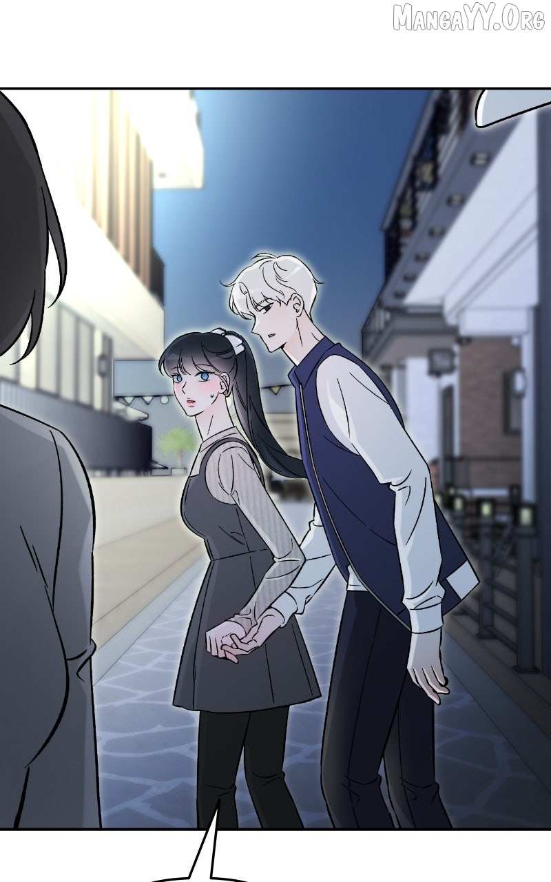 Why Does Everyone Love Me?! Chapter 27 page 38 - 