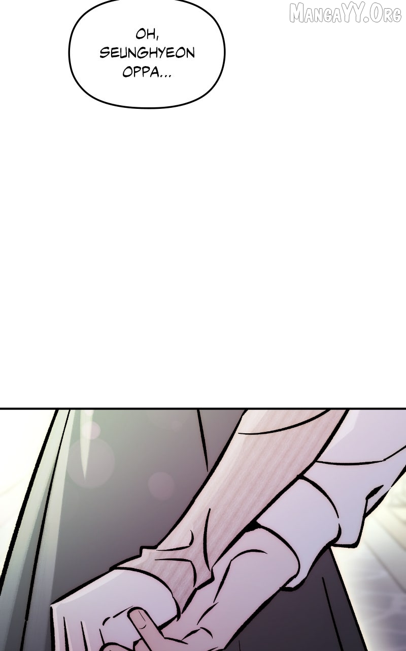 Why Does Everyone Love Me?! Chapter 27 page 39 - 