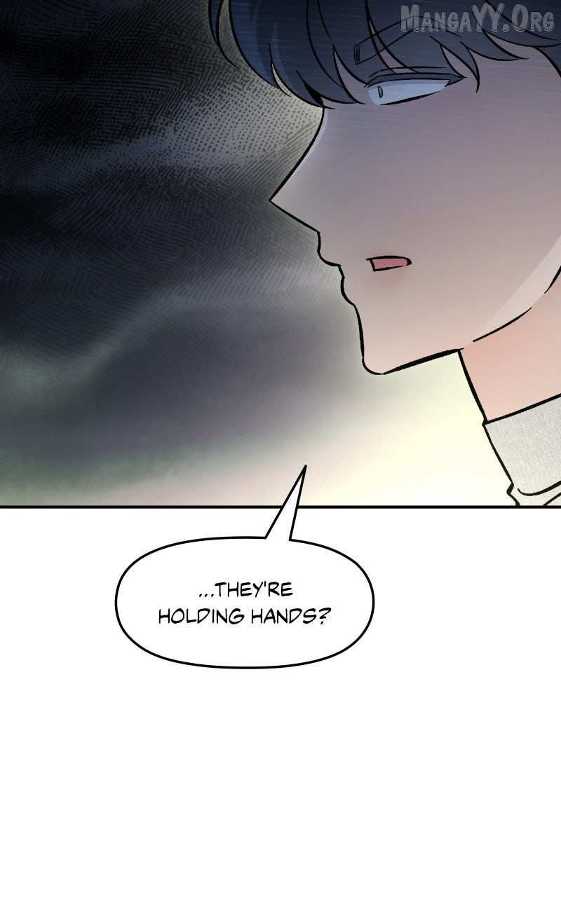 Why Does Everyone Love Me?! Chapter 27 page 41 - 