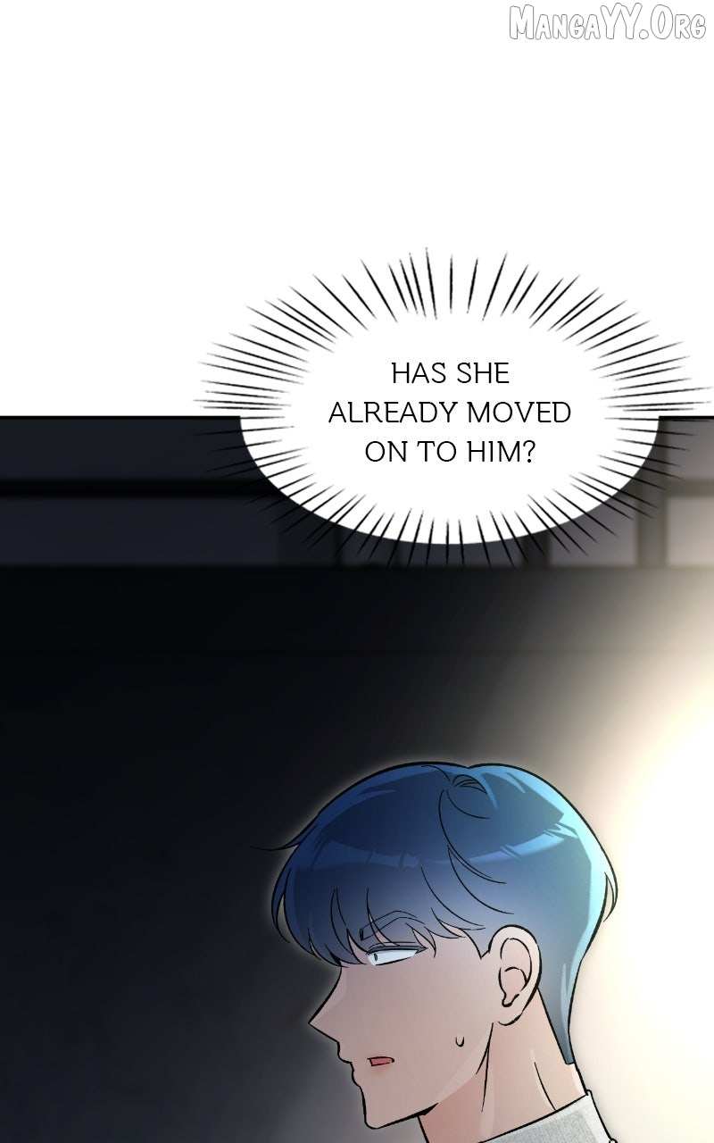 Why Does Everyone Love Me?! Chapter 27 page 42 - 