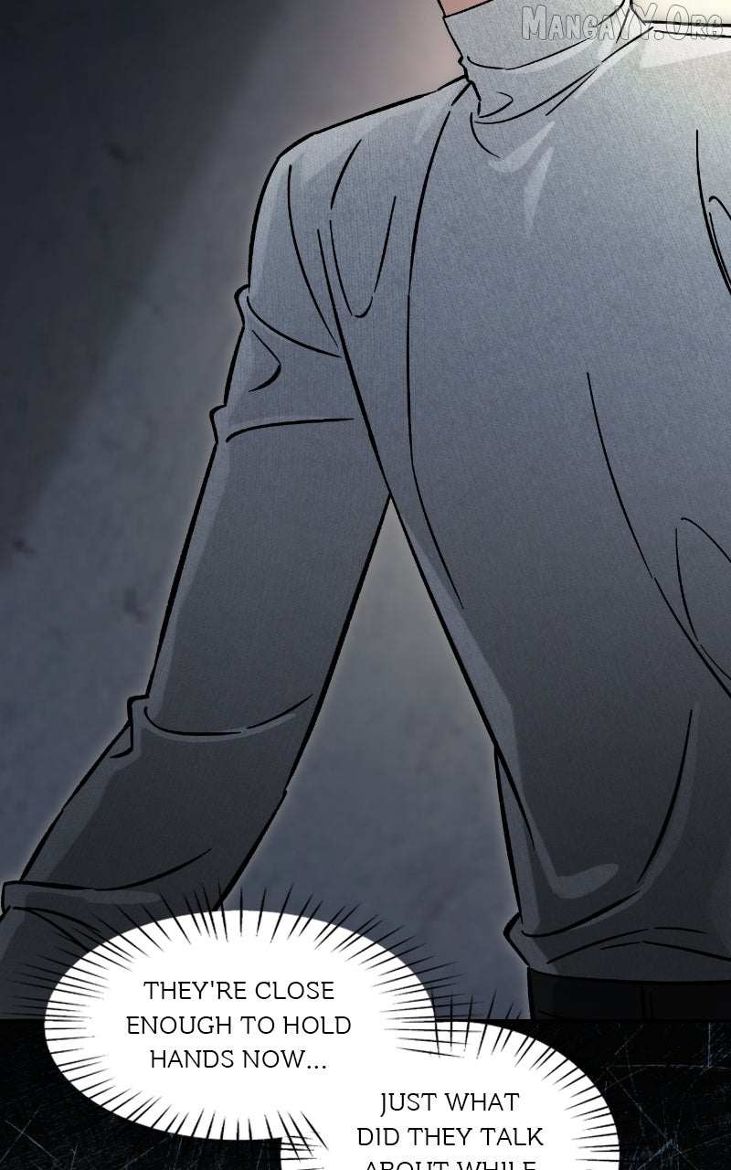 Why Does Everyone Love Me?! Chapter 27 page 43 - 
