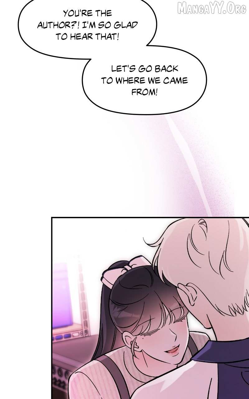 Why Does Everyone Love Me?! Chapter 27 page 46 - 